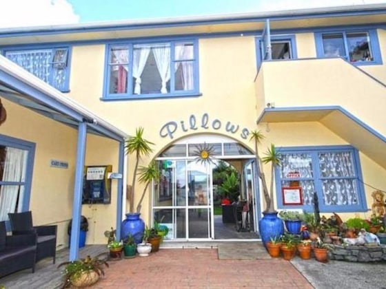 Gallery - Orewa Pillows Lodge