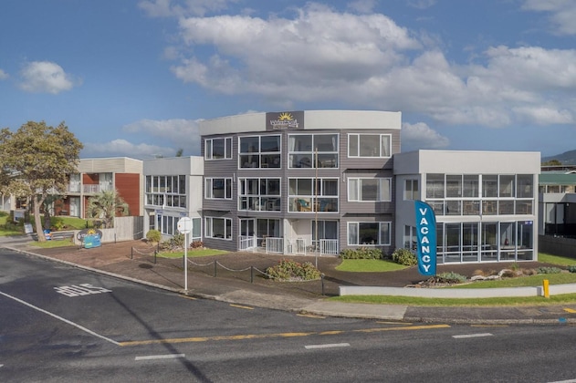 Gallery - Waterfront Apartments Whitianga