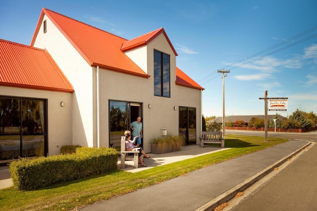 Gallery - Hawkdun Lodge