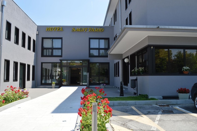 Gallery - Hotel Sagittario