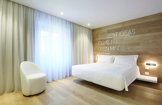 Gallery - You.Me Design Place Hotel