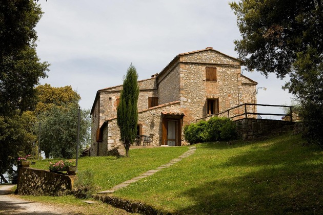 Gallery - Antico Borgo Poggiarello