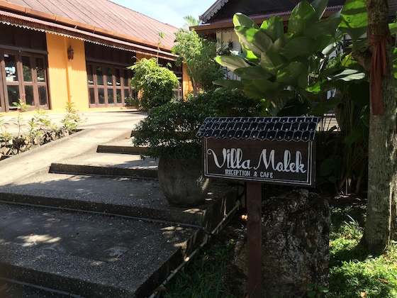Gallery - Villa Molek