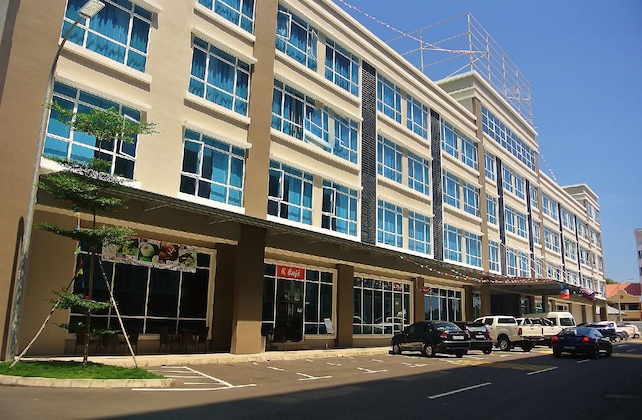 Gallery - Putatan Platinum Hotel