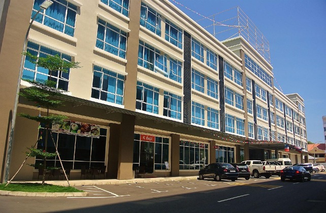 Gallery - Putatan Platinum Hotel