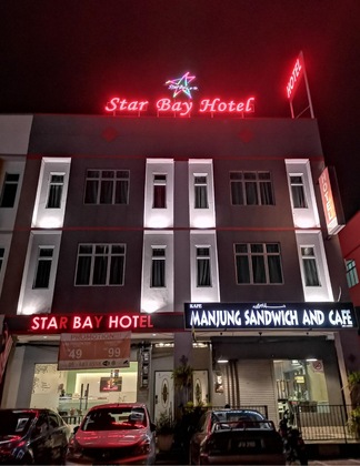 Gallery - Star Bay Hotel
