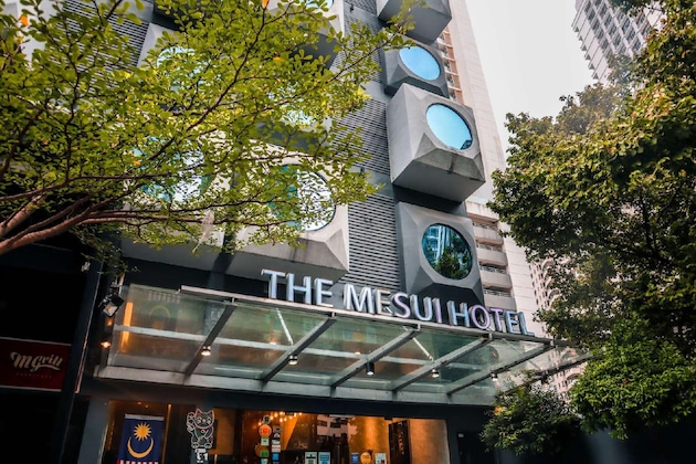 Gallery - The Mesui Hotel Bukit Bintang