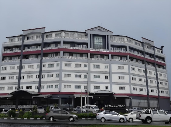 Gallery - Penview Hotel