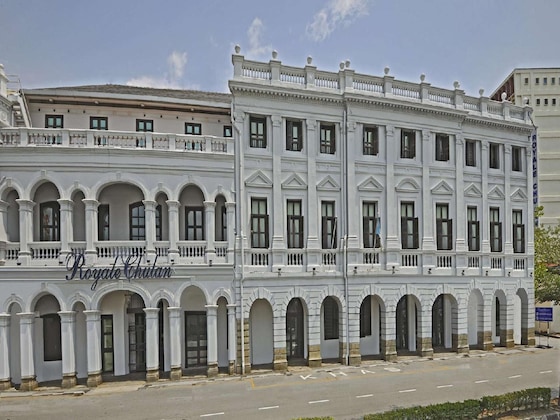 Gallery - Royale Chulan Penang