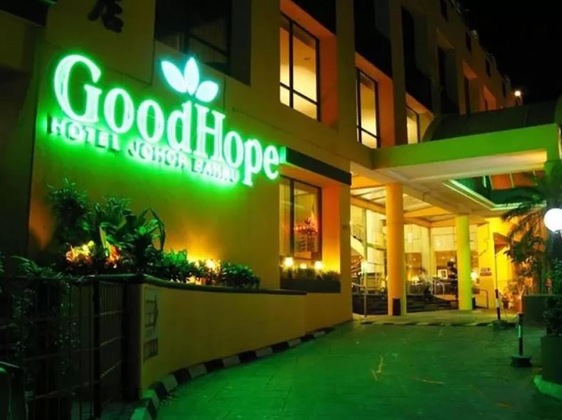 Gallery - Good Hope Hotel