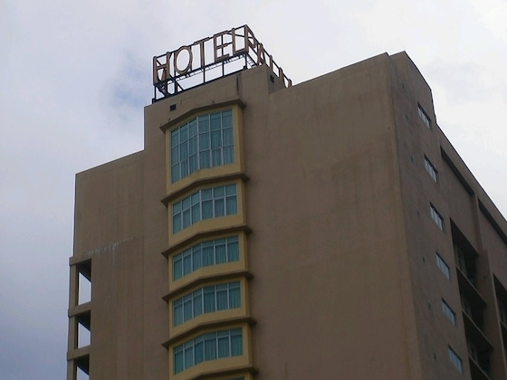 Gallery - Palm Seremban Hotel