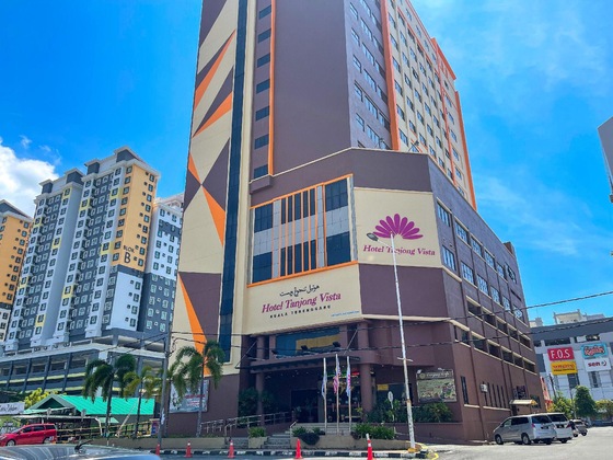 Gallery - Hotel Tanjong Vista
