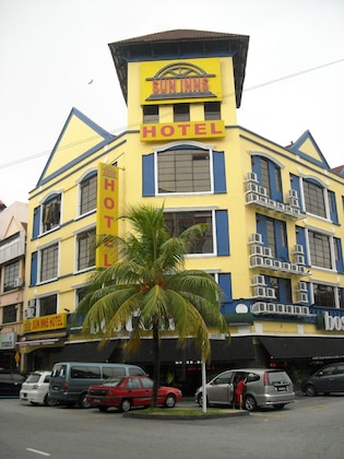 Gallery - Sun Inns Hotel Sunway Mentari