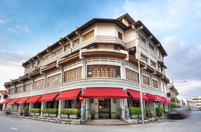 Gallery - Hotel Penaga