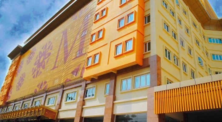 Gallery - M Suites Hotel