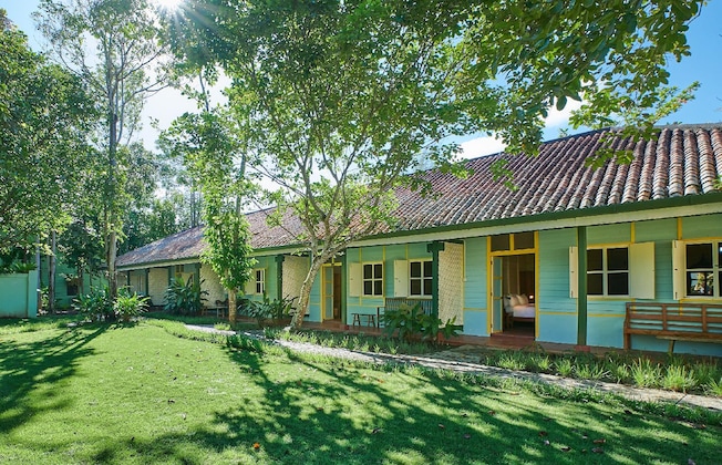 Gallery - Temple Tree Resort