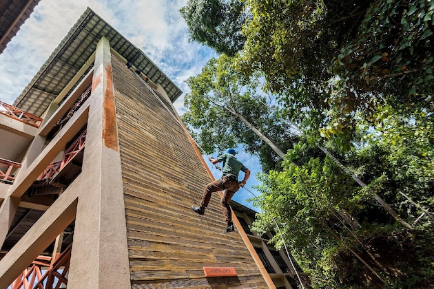 Gallery - Borneo Tropical Rainforest Resort