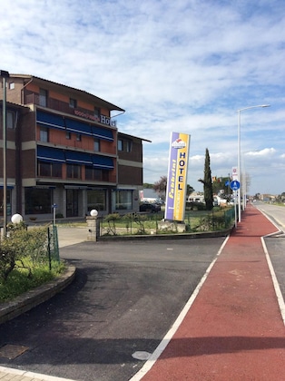 Gallery - Hotel 1000 Miglia