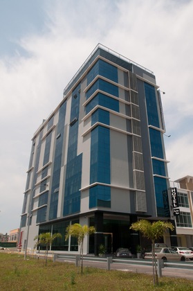 Gallery - Pariss Hotel Johor Bahru