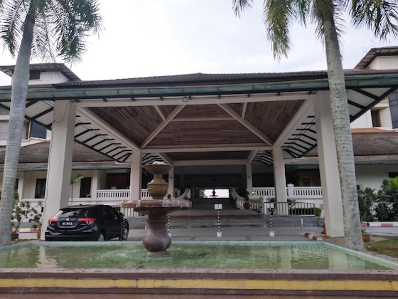 Gallery - The Orient Star Resort Lumut