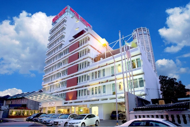 Gallery - Hotel Sentral Georgetown