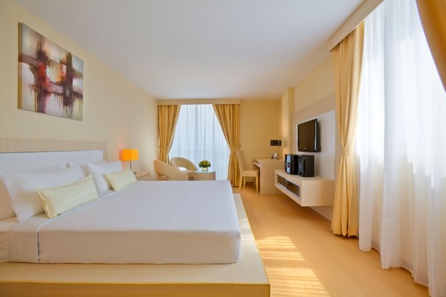 Gallery - Blanco Apartment Hotel