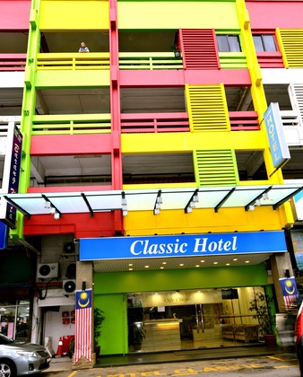 Gallery - Classic Boutique Hotel Kuantan