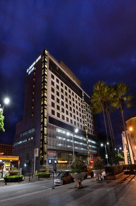 Gallery - Horizon Hotel