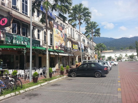 Gallery - Grand Kampar Hotel