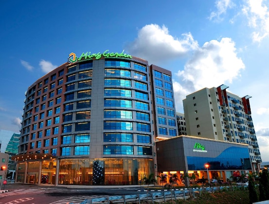 Gallery - Ming Garden Hotel And Residences