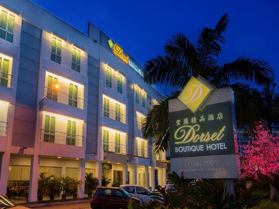 Gallery - Dehome Boutique Hotel