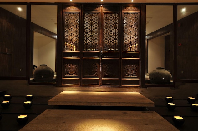 Gallery - Villa Samadhi By Samadhi - Age 12 And Above Only