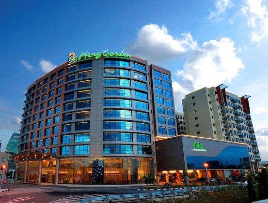 Gallery - Ming Garden Hotel & Residences