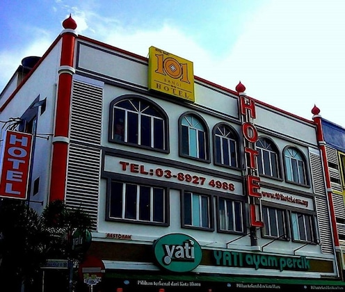 Gallery - 101 Hotel Bangi