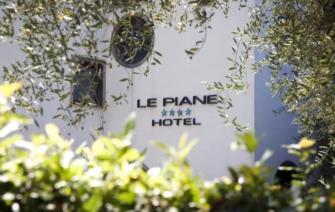 Gallery - Hotel Le Piane