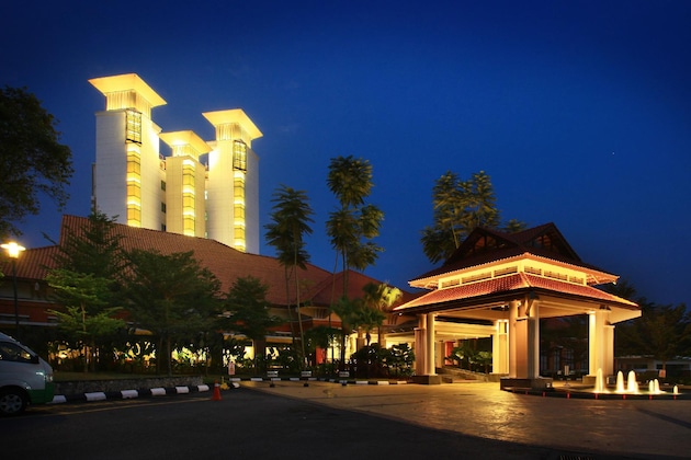 Gallery - Nilai Springs Resort Hotel