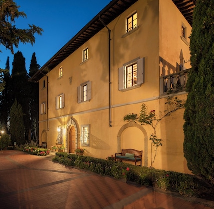 Gallery - Villa La Cappella