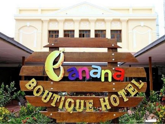 Gallery - Banana Boutique Hotel