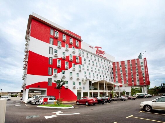 Gallery - Tune Hotel - Danga Bay, Johor