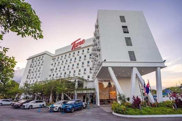 Gallery - Tune Hotel - Danga Bay, Johor