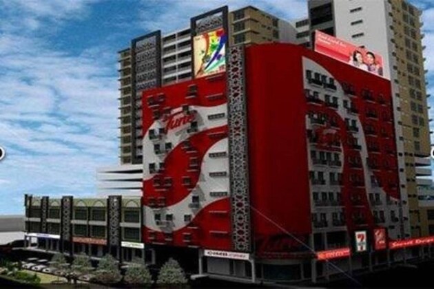 Gallery - Tune Hotels - Kota Bharu City Centre