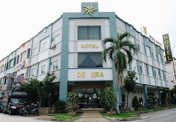 Gallery - De Era Hotel