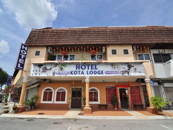 Gallery - Kota Lodge Hotel