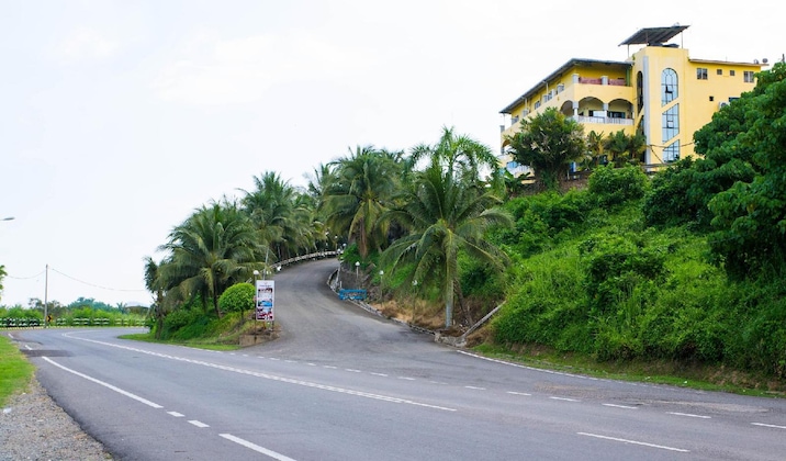 Gallery - Jerantut Hill Resort