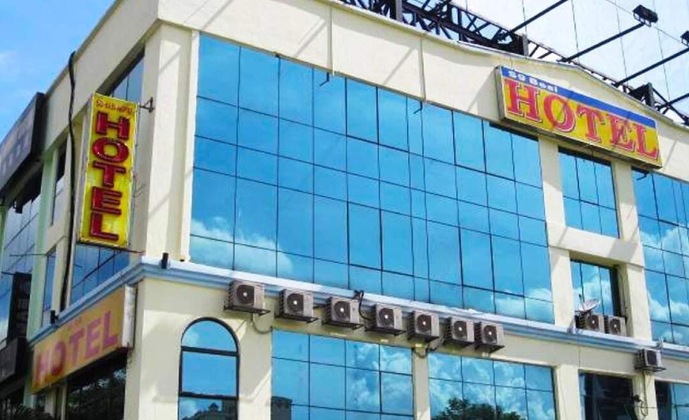 Gallery - H2 - Sungai Besi Hotel
