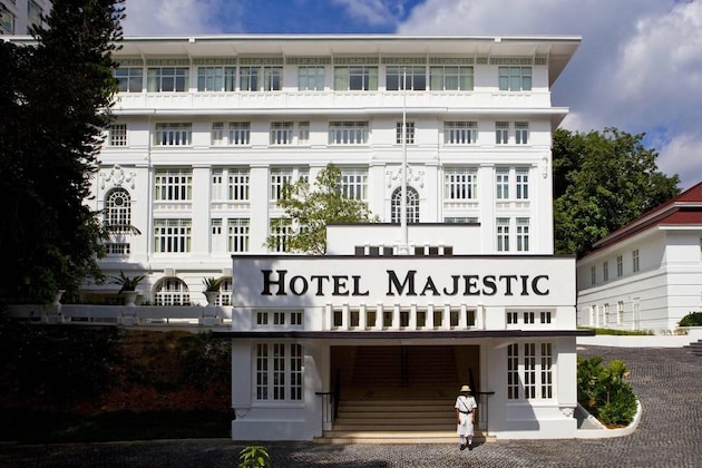 Gallery - The Majestic Hotel Kuala Lumpur, Autograph Collection