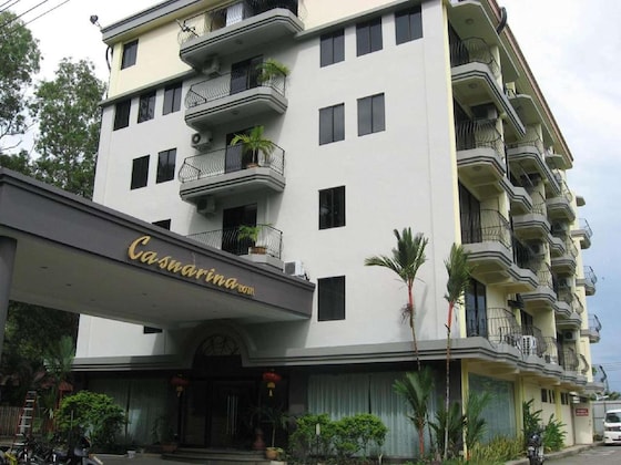 Gallery - Casuarina Hotel