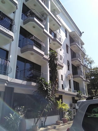 Gallery - Casuarina Hotel