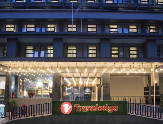 Gallery - Travelodge Chinatown Kuala Lumpur