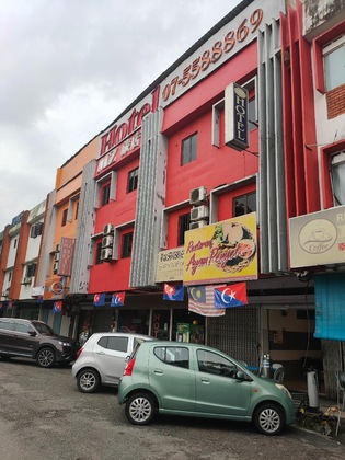 Gallery - Oyo 90273 Mz Hotel